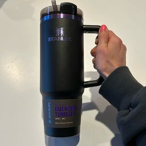 Brand new black chroma Stanley 30oz cup mug quencher
